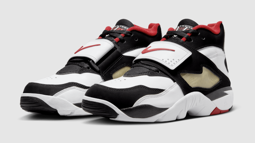 Nike Air Diamond Turf Retro